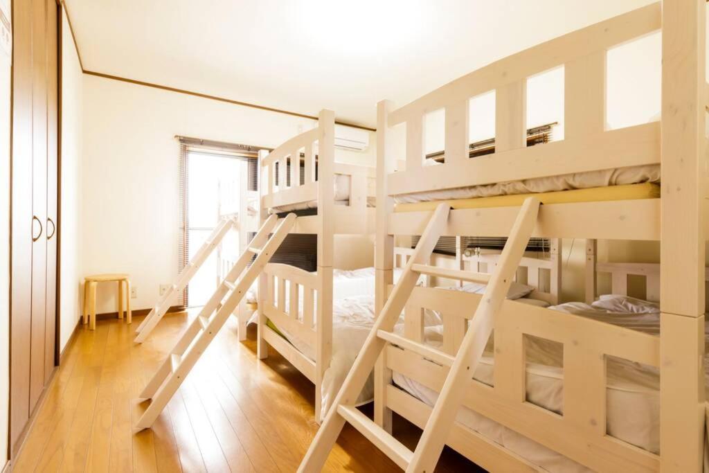 Kujukuri Bbq Beach House Exterior photo