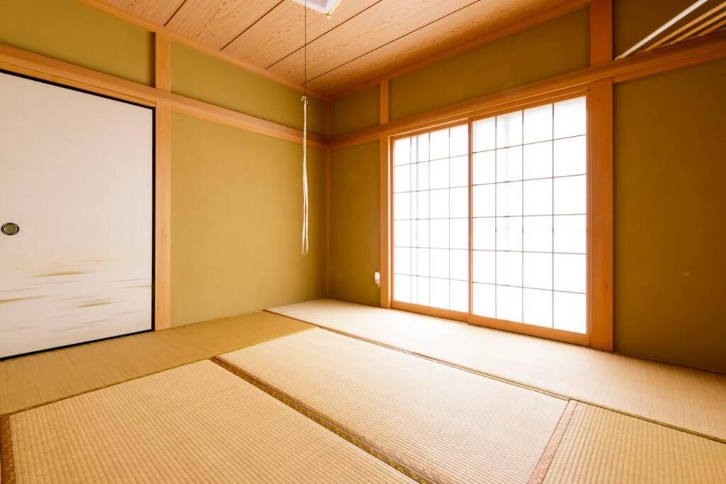 Kujukuri Bbq Beach House Exterior photo